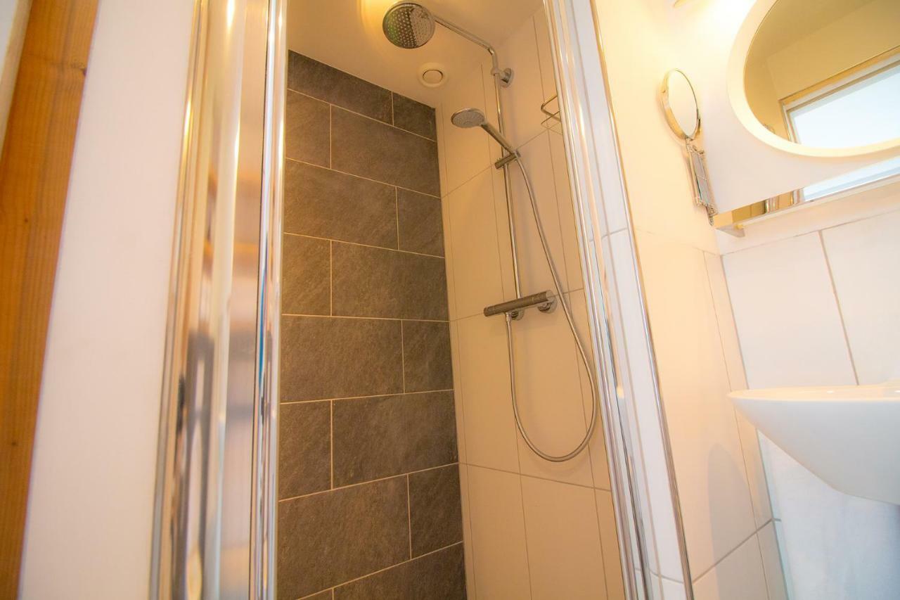 Boutiquehotel B&B The Sjinn Schin op Geul Luaran gambar