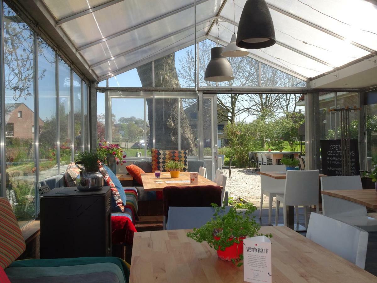 Boutiquehotel B&B The Sjinn Schin op Geul Luaran gambar