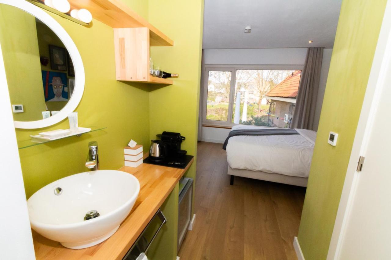 Boutiquehotel B&B The Sjinn Schin op Geul Luaran gambar