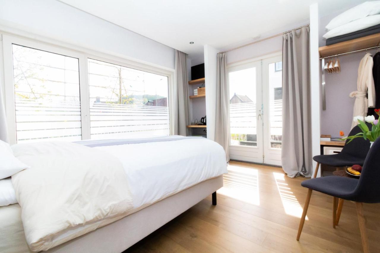 Boutiquehotel B&B The Sjinn Schin op Geul Luaran gambar